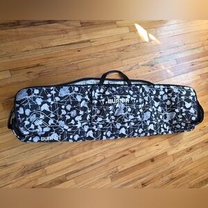 Burton Wheelie Gig Snowboard Bag 156